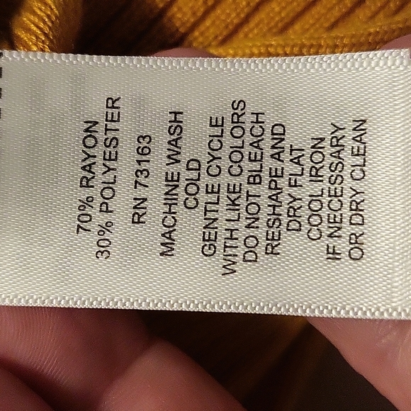 Cable & Gauge Top - Picture 5 of 7